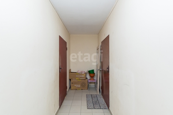
  Продается 1-комн. квартира 39.7 м². Фото 18.