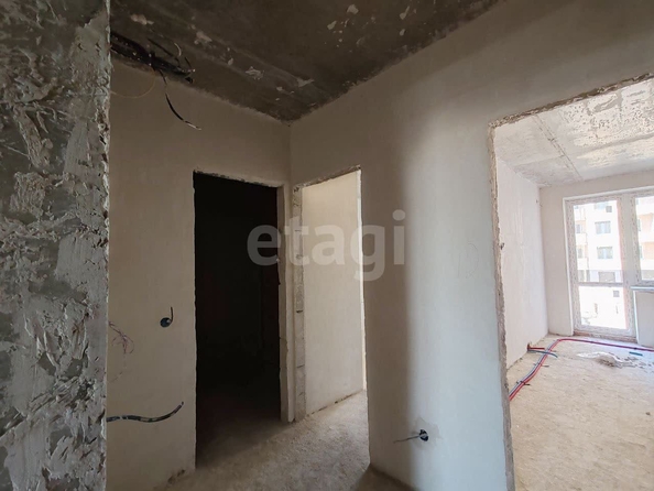 
  Продается 2-комн. квартира 56.6 м². Фото 3.