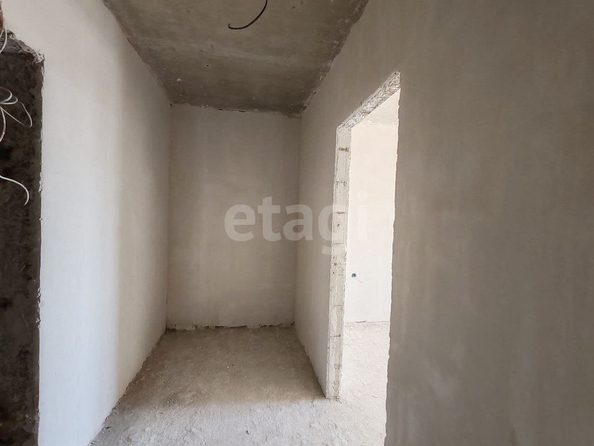 
  Продается 2-комн. квартира 56.6 м². Фото 6.