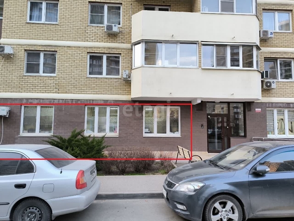 
  Продается универсальное помещение 85.1 м². Фото 2.