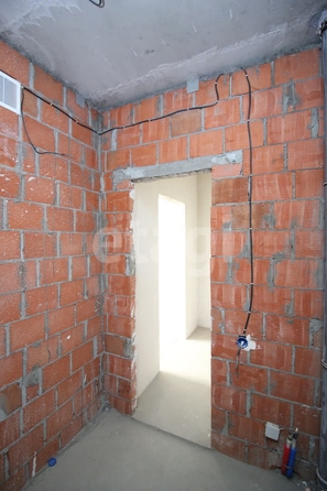
  Продается студия 21.3 м², в ЖК Хорошая погода-2, литера 1. Фото 9.