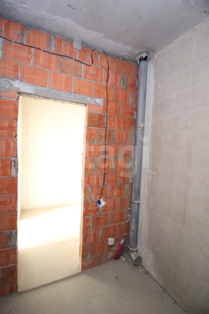 
  Продается студия 21.3 м², в ЖК Хорошая погода-2, литера 1. Фото 11.