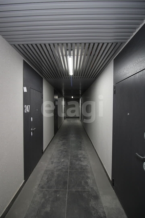 
  Продается студия 21.3 м², в ЖК Хорошая погода-2, литера 1. Фото 15.