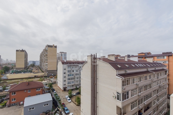 
  Продается 2-комн. квартира 57.9 м². Фото 8.
