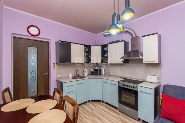 
  Продается 2-комн. квартира 57.9 м². Фото 10.