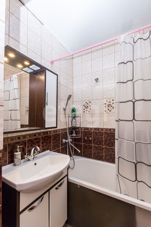 
  Продается 2-комн. квартира 57.9 м². Фото 25.
