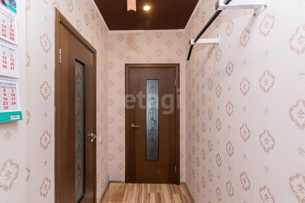 
  Продается 2-комн. квартира 57.9 м². Фото 29.