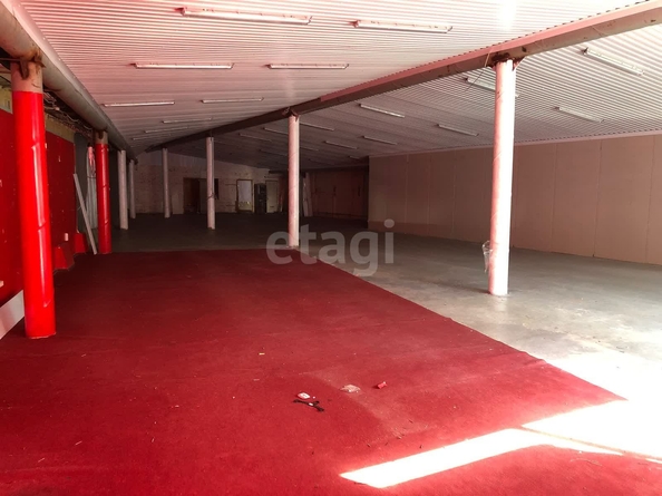 
  Сдается универсальное помещение 460 м². Фото 3.