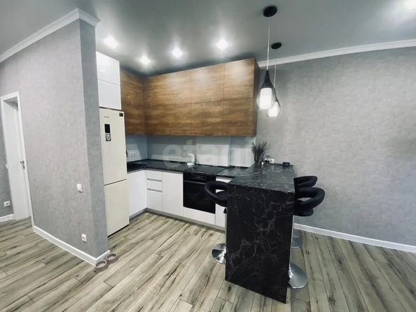 
  Продается 1-комн. квартира 48.4 м². Фото 9.