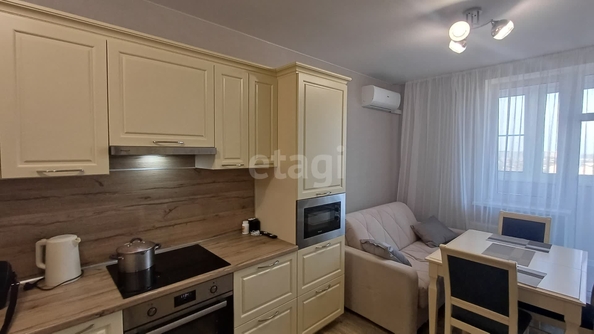 
  Продается 1-комн. квартира 35 м². Фото 4.