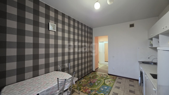 
  Продается 1-комн. квартира 41.5 м². Фото 2.