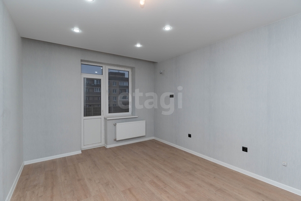
  Продается 1-комн. квартира 39.1 м². Фото 2.