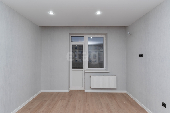 
  Продается 1-комн. квартира 39.1 м². Фото 3.