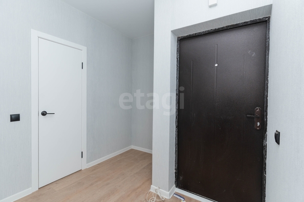 
  Продается 1-комн. квартира 39.1 м². Фото 13.