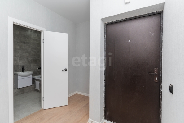 
  Продается 1-комн. квартира 39.1 м². Фото 14.
