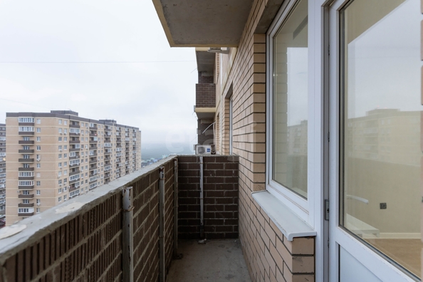 
  Продается 1-комн. квартира 39.1 м². Фото 22.