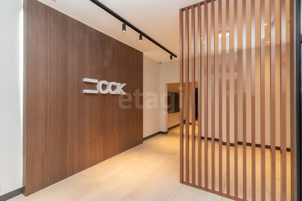 
  Продается 1-комн. квартира 39.1 м². Фото 23.