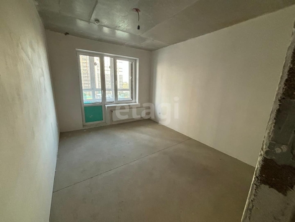 
  Продается 1-комн. квартира 37.5 м², в ЖК Левада, литера 8. Фото 7.