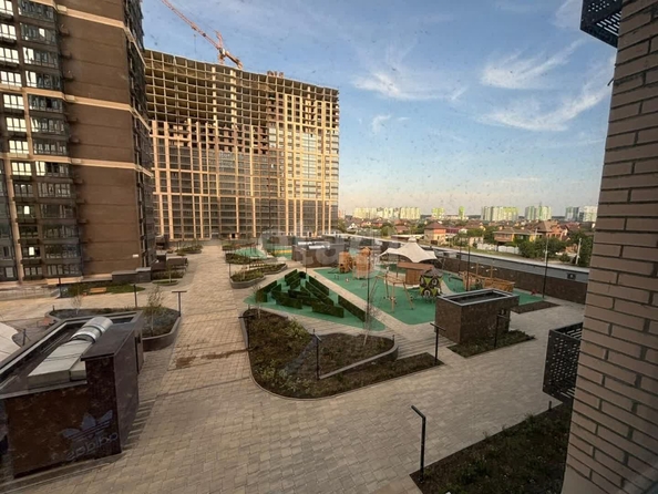 
  Продается 1-комн. квартира 37.5 м², в ЖК Левада, литера 8. Фото 8.