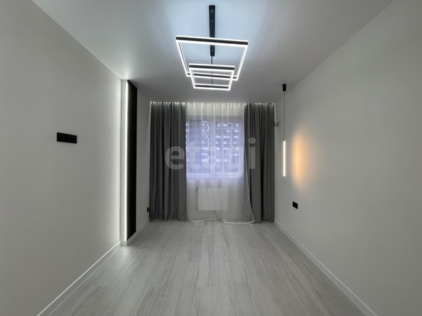 
  Продается 1-комн. квартира 32.7 м², в ЖК Хорошая погода, литера 1. Фото 3.