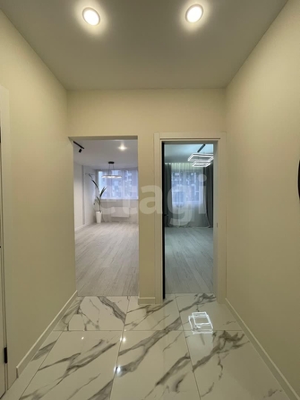 
  Продается 1-комн. квартира 32.7 м², в ЖК Хорошая погода, литера 1. Фото 6.