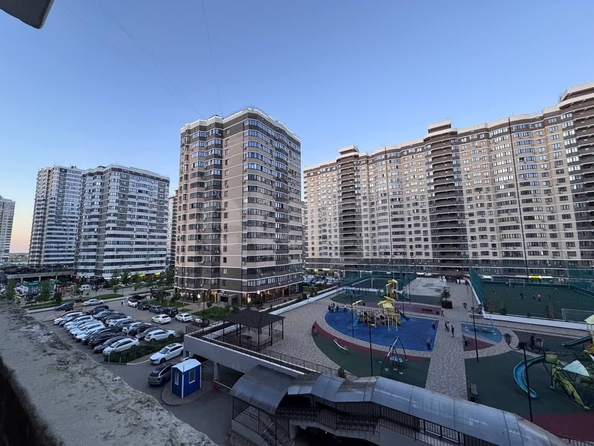 
  Продается студия 27.6 м². Фото 19.