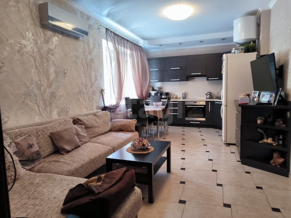 
  Продается 2-комн. квартира 56.1 м². Фото 1.