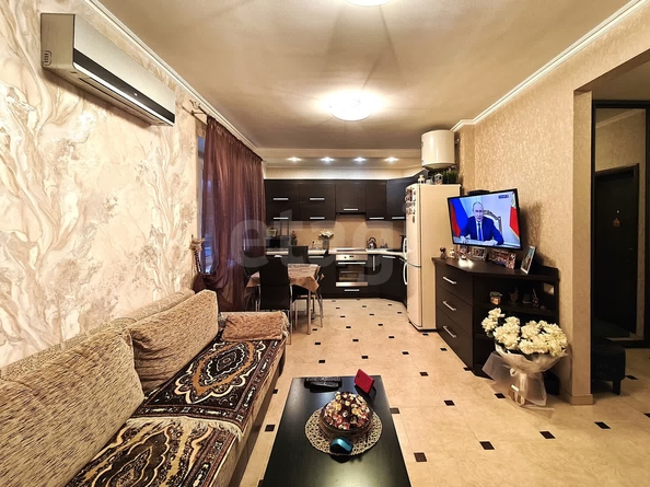 
  Продается 2-комн. квартира 56.1 м². Фото 4.
