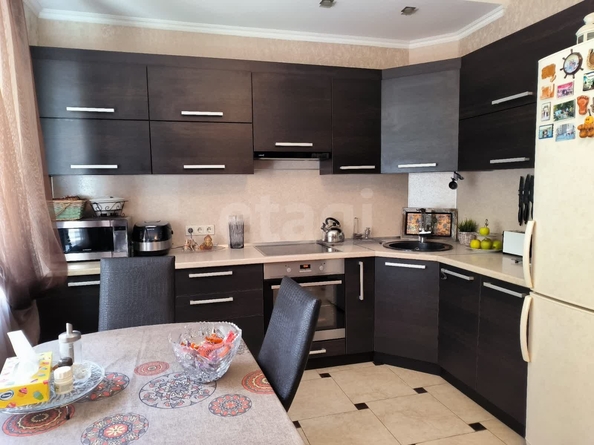 
  Продается 2-комн. квартира 56.1 м². Фото 6.