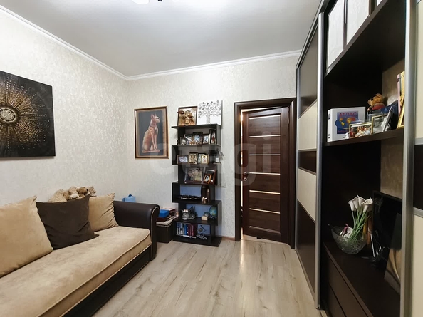 
  Продается 2-комн. квартира 56.1 м². Фото 15.