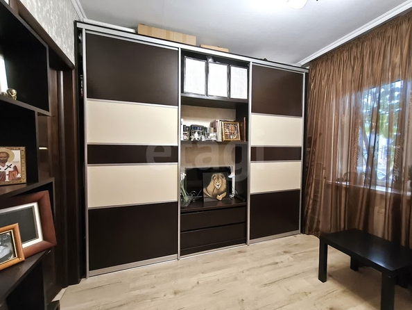 
  Продается 2-комн. квартира 56.1 м². Фото 16.