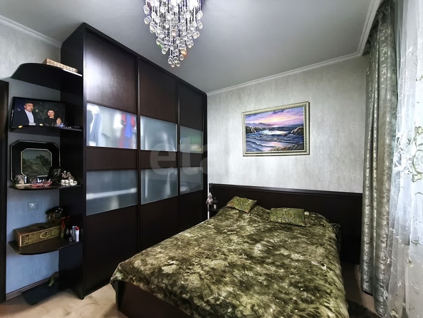 
  Продается 2-комн. квартира 56.1 м². Фото 17.