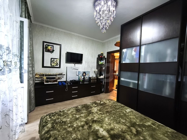 
  Продается 2-комн. квартира 56.1 м². Фото 19.