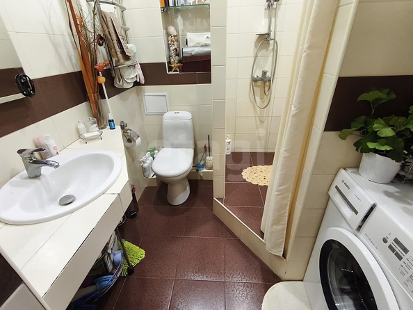 
  Продается 2-комн. квартира 56.1 м². Фото 26.
