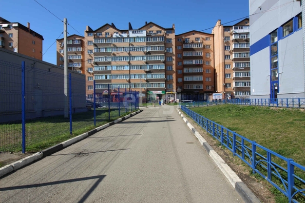 
  Продается 2-комн. квартира 56.1 м². Фото 33.