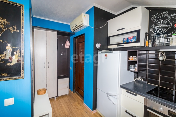 
  Продается студия 34.9 м². Фото 6.