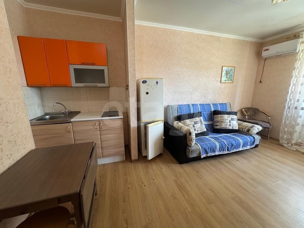 
  Продается студия 22.6 м². Фото 2.