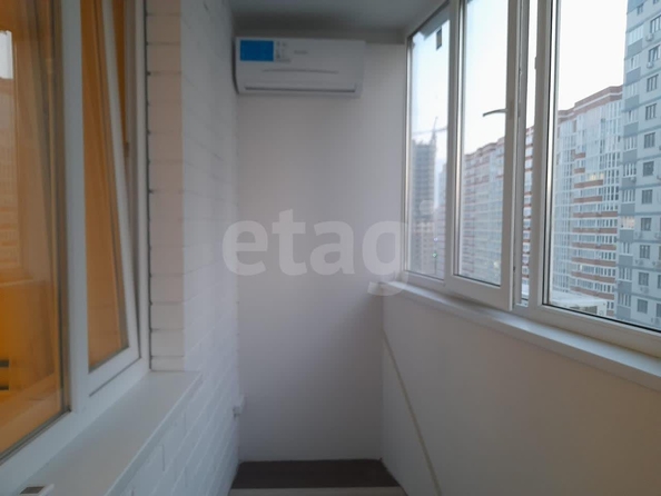 
  Продается студия 26 м². Фото 5.