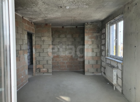
  Продается 3-комн. квартира 74.3 м², в ЖК Клубный квартал Европа 6, литера 2. Фото 10.