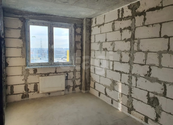 
  Продается 3-комн. квартира 74.3 м², в ЖК Клубный квартал Европа 6, литера 2. Фото 11.