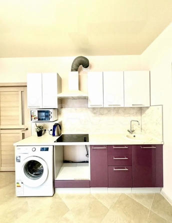 
  Сдается 1-комн. квартира 45 м². Фото 1.