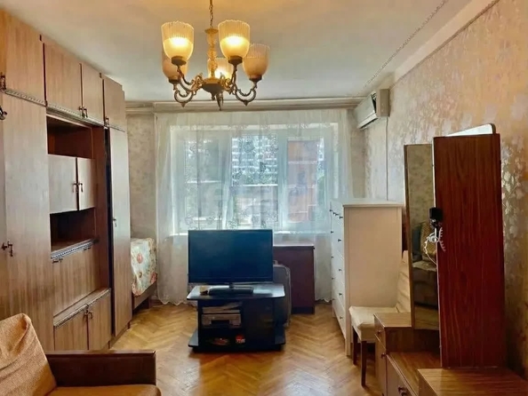 
  Продается 2-комн. квартира 46.6 м². Фото 1.