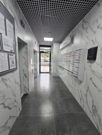 
  Продается 1-комн. квартира 39.6 м², в ЖК Гулливер, литер 1. Фото 10.