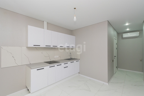 
  Продается 1-комн. квартира 35.8 м². Фото 1.