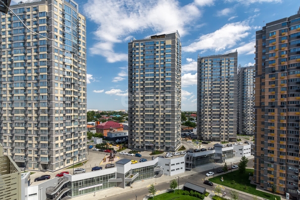 
  Продается 1-комн. квартира 35.8 м². Фото 16.