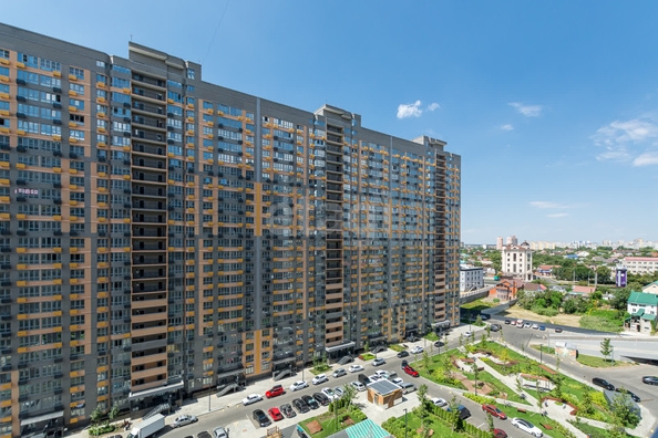 
  Продается 1-комн. квартира 35.8 м². Фото 20.