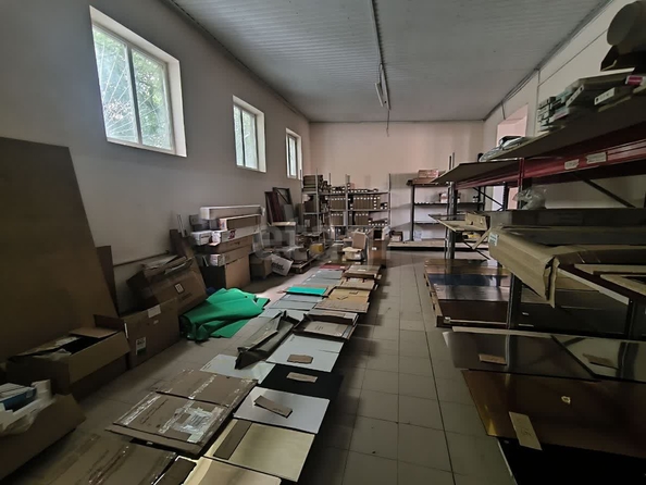 
  Сдается универсальное помещение 295.9 м². Фото 16.