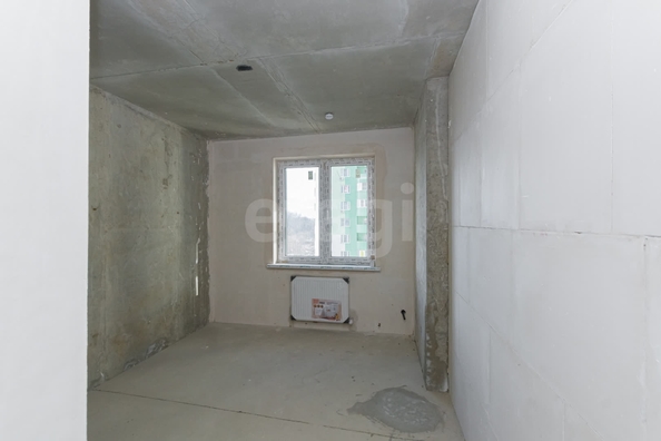 
  Продается 1-комн. квартира 39.7 м², в ЖК Fresh (Фреш), литера 2. Фото 3.