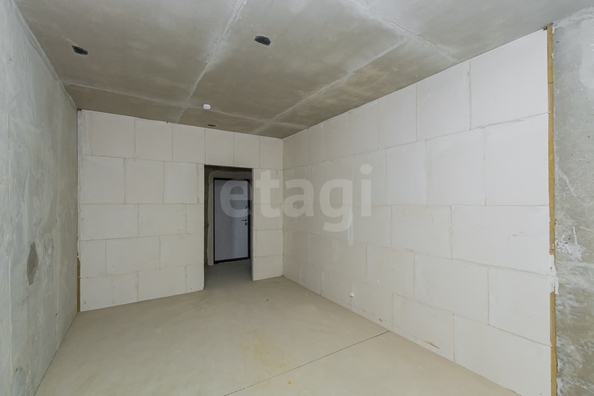 
  Продается 1-комн. квартира 39.7 м², в ЖК Fresh (Фреш), литера 2. Фото 5.