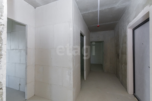 
  Продается 1-комн. квартира 39.7 м², в ЖК Fresh (Фреш), литера 2. Фото 10.